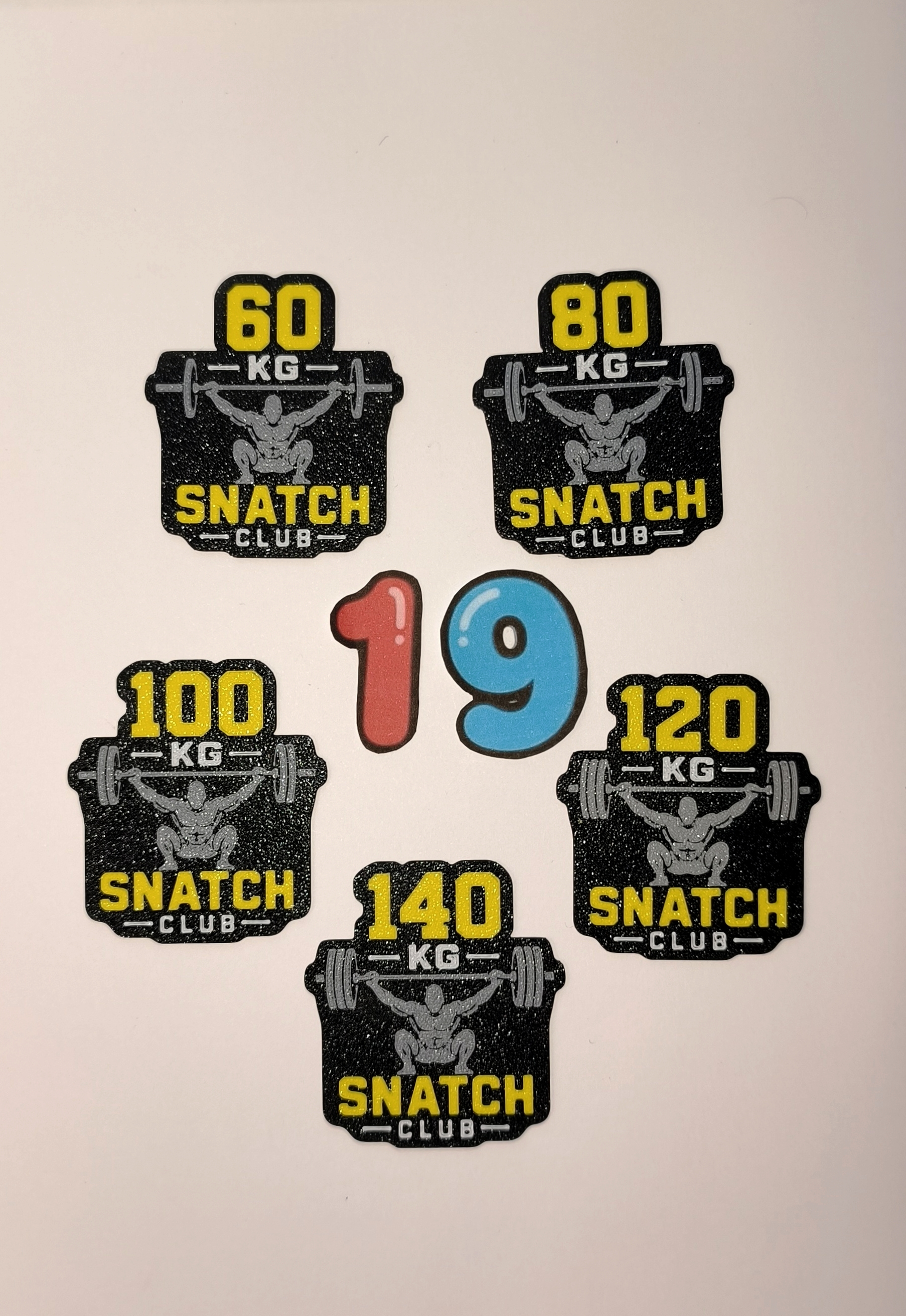 SNATCH